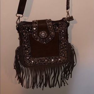 Western purse